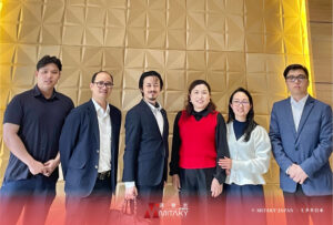 MITAKY™ High-Tech Corporation Advises Phuong Dong General Hospital – One of Vietnam’s Largest Private Hospital on Japanese Regenerative Medicines Technology Transfer focusing on stem cell therapy, cancer immunotherapy. MITAKY CEO Minamoto worked with Ms. Tran Thi Ly, Vice Chairwoman of the Board of Members and Mr. Nguyen Cong Minh - Vice President of Phuong Dong General Hospital on the Japanese regenerative medicines technology transfer