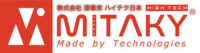 MITAKY™ High-Tech Corporation Japan|株式会社 ミタキ ハイテク日本