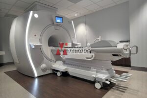 MITAKY_MRI-Scanner